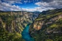 Chiapas Express