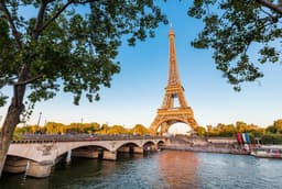 De París a Berlín
