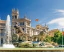 Madrid y París
