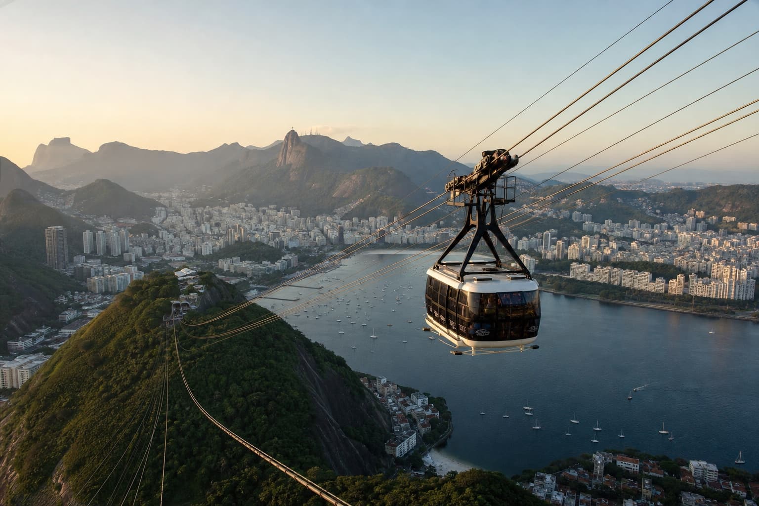 Experiencia incluida en Carnaval de Brasil 2027
