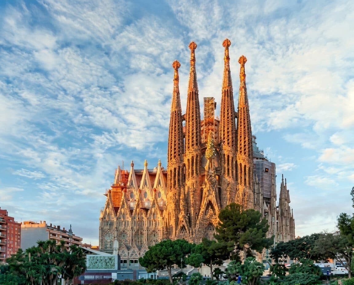 Europasión, fotografía 4