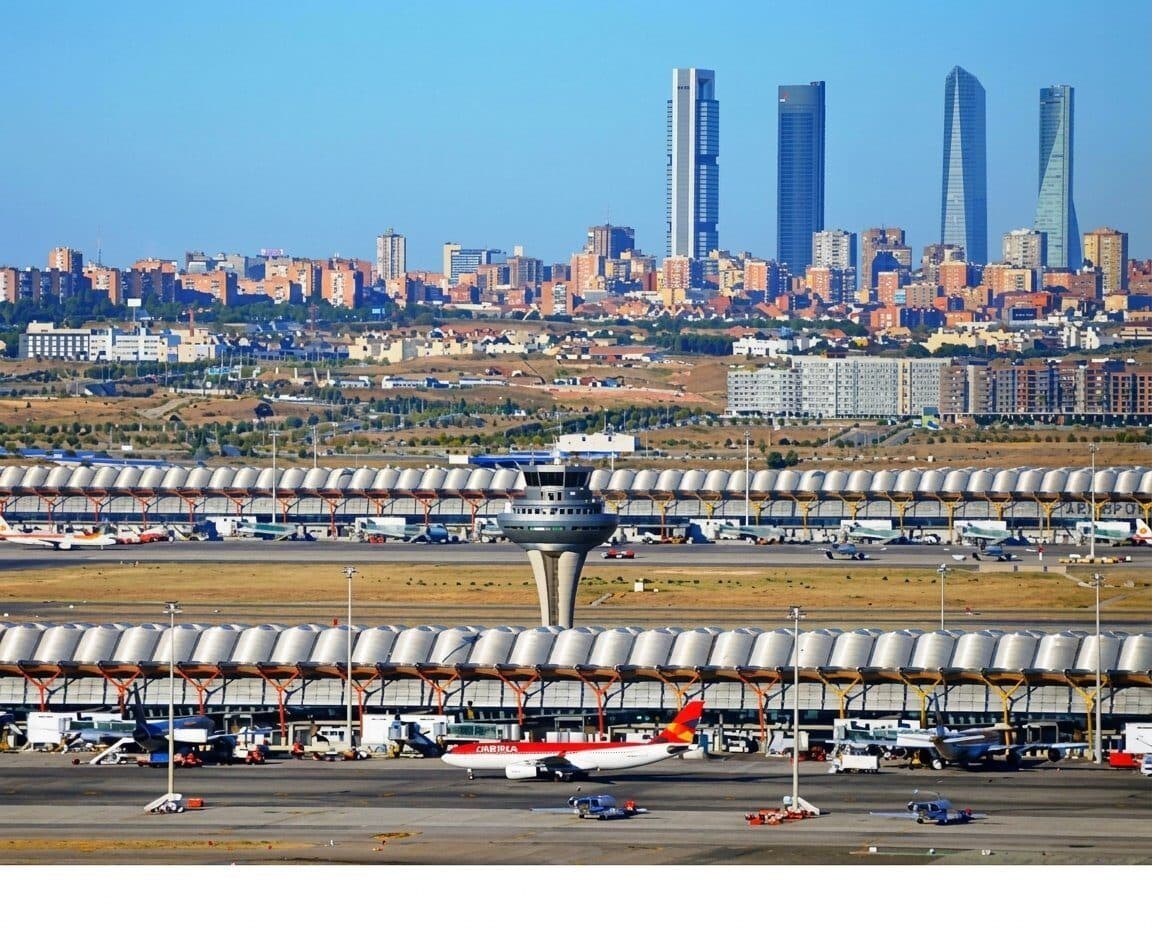 Experiencia de viaje en Roma · Costa Azul · Barcelona · Madrid